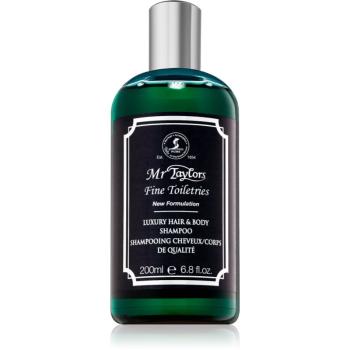 Taylor of Old Bond Street Mr Taylor šampon a sprchový gel 200 ml