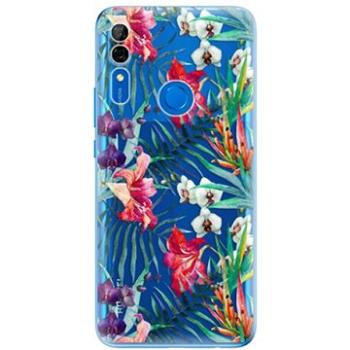 iSaprio Flower Pattern 03 pro Huawei P Smart Z (flopat03-TPU2_PsmartZ)