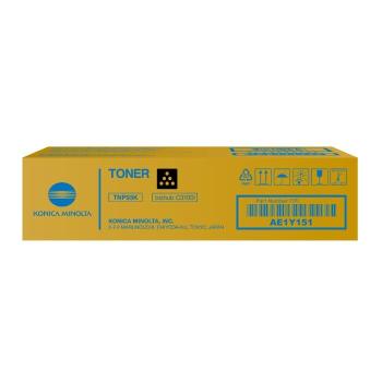 Konica Minolta TNP-93K AE1Y151 černý (black) originální toner