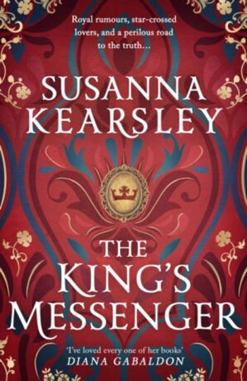 The King's Messenger - Susanna Kearsley