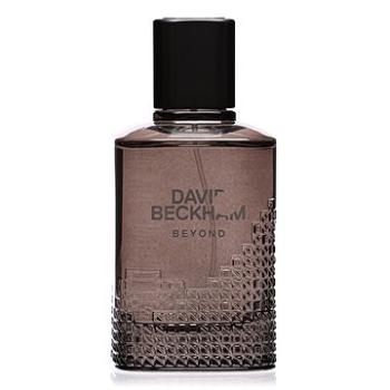 DAVID BECKHAM Beyond EdT