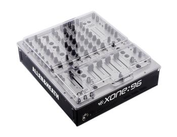 Decksaver Allen & Heath XONE:96 Cover