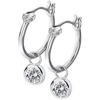 HOT DIAMONDS Hoops DE628 (Ag 925/1000, 1,88 g) (5055069042558)