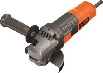 Sarokcsiszoló Black&Decker BEG220K