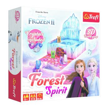 Trefl Frozen II Forest Spirit