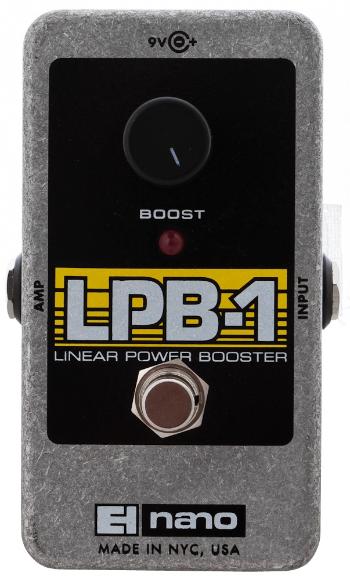 Electro-Harmonix LPB-1