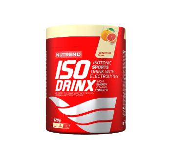 Nutrend Isodrinx grep 420 g