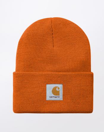 Carhartt WIP Acrylic Watch Hat Turmeric