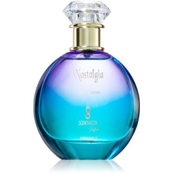 Scentsations Nostalgia parfémovaná voda pro ženy 100 ml