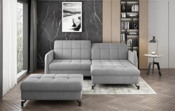 Roh Lorelle + Pouf