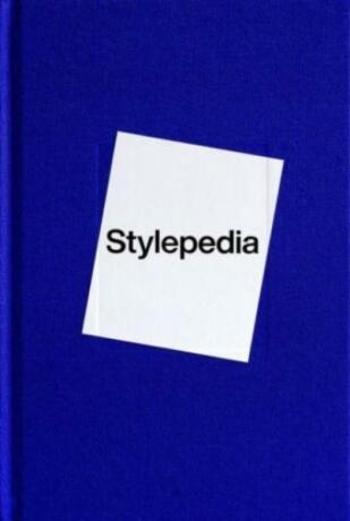 Stylepedia - Fashionary