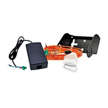 Zebra 3PTY-PCLIP-241424 auto charging station