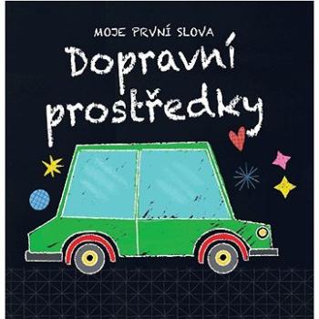 Dopravní prostředky (978-80-7639-103-1)