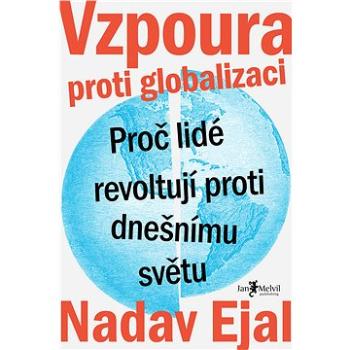 Vzpoura proti globalizaci (978-80-755-5119-1)