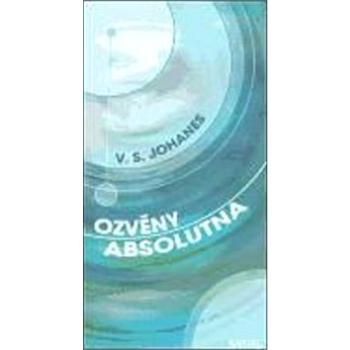 Ozvěny absolutna (978-80-85965-37-7)