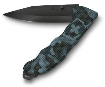 Nůž Victorinox Evoke BSH Alox, Navy Camouflage 0.9425.DS222