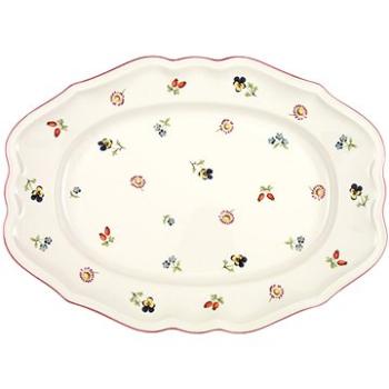 VILLEROY & BOCH PETITE FLEUR Oválný, 37 cm (5450102014675)