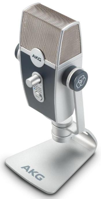 AKG C44-USB LYRA