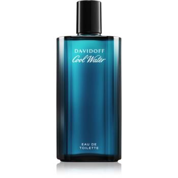 Davidoff Cool Water toaletní voda pro muže 125 ml