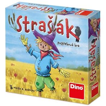 Dino strašák cestovní hra (8590878622265)