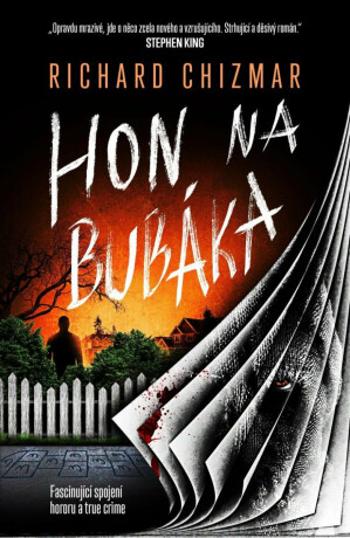 Hon na Bubáka - Richard Chizmar