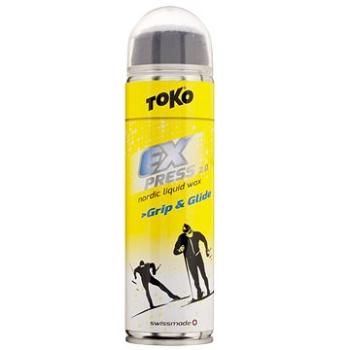 Toko Express Grip & Glide 200ml (4250423603074)