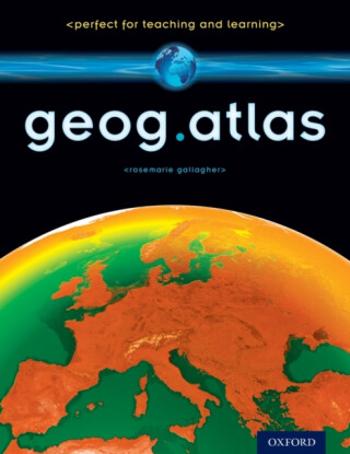 geog.atlas - Gallagher RoseMarie