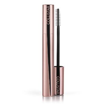 Collistar Řasenka pro dokonalý objem a tvar Mascara Infinito (High Precision Volume Curl Definition) 11 ml Extra Nero