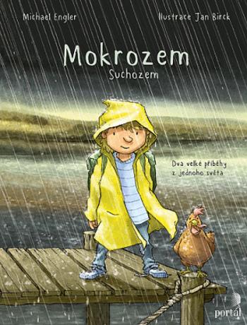 Mokrozem Suchozem - Michael Engler