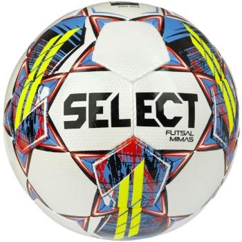 Select FUTSAL MIMAS Futsalový míč, mix, velikost