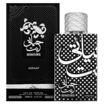 Asdaaf Hayaati Enta - EDP 100 ml