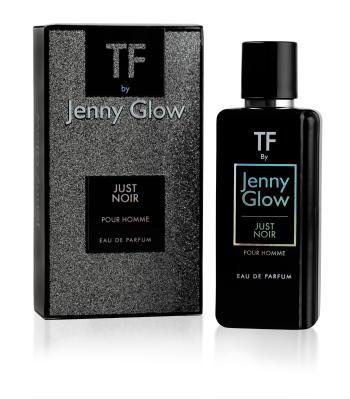 Jenny Glow Just Noir Pour Homme - EDP 50 ml