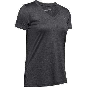 Under Armour Tech SSV - Solid-GRY - S