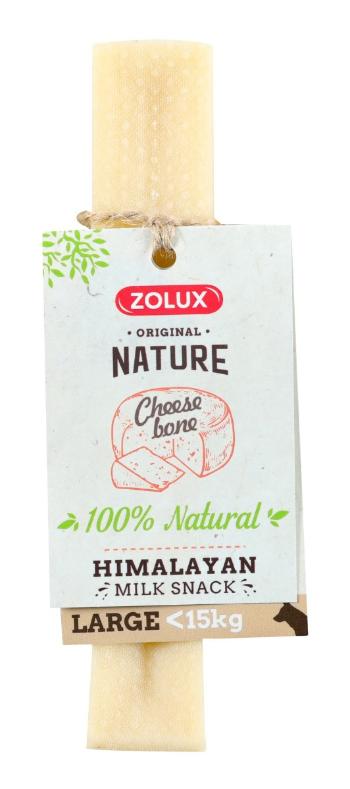 Zolux Pochoutka Cheese Bone Large pro psy 15-20 kg