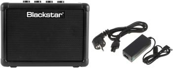 Blackstar FLY 3 Mini Amp Power SET Gitarové kombo-Mini