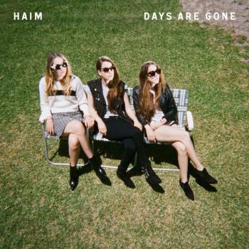 Haim - Days Are Gone (2 LP)