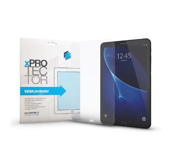 Apple iPad Pro 13&quot; 2024 Xprotector Ultra Clear kijelzővédő fólia