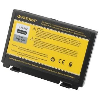 PATONA pro ntb Asus K50ij 4400mAh Li-Ion 11,1V (PT2163)