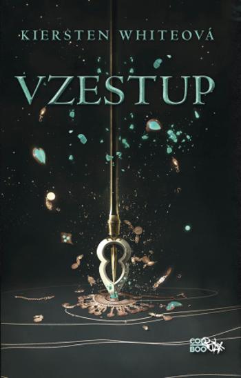 Vzestup - Stefan Hertmans - e-kniha