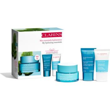 Clarins Essentials My Hydrating Essentials dárková sada pro intenzivní hydrataci pleti