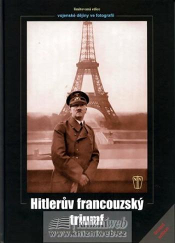 Hitlerův francouzský triumf