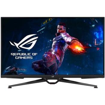 38 ASUS ROG Swift PG38UQ (90LM08M0-B01170)