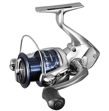 Shimano naviják nexave 8000 fe