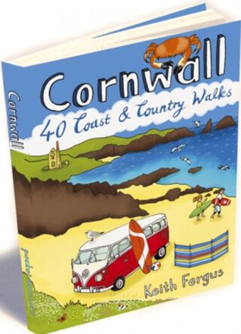 Cornwall - Keith Fergus