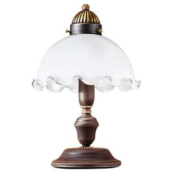 Kolarz 731.73.73 - Stolní lampa NONNA 1xE14/60W/230V (123216)