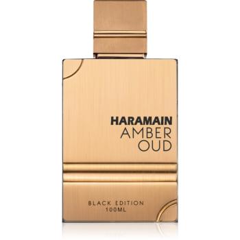 Al Haramain Amber Oud Black Edition parfémovaná voda unisex 100 ml