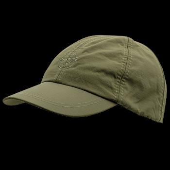 Korda kšiltovka kore fleece waterproof cap olive