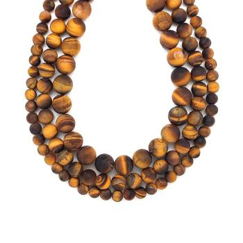 Tigrisszem matt golyó 6mm