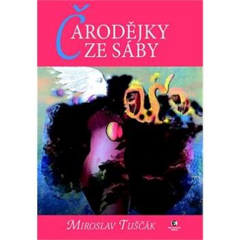 Čarodějky ze Sáby: Hráčky (978-80-7425-160-3)