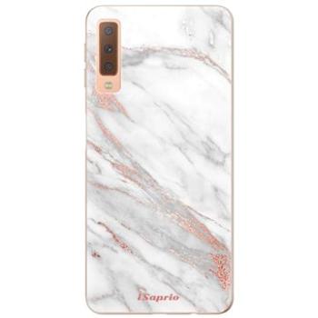 iSaprio RoseGold 11 pro Samsung Galaxy A7 (2018) (rg11-TPU2_A7-2018)